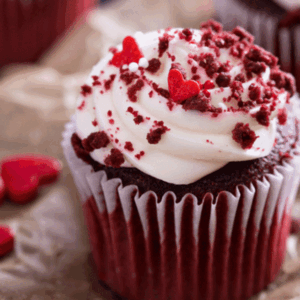RED VELVET