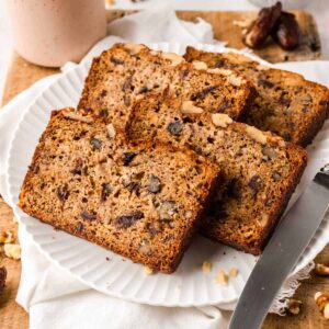 WALNUT CAKE