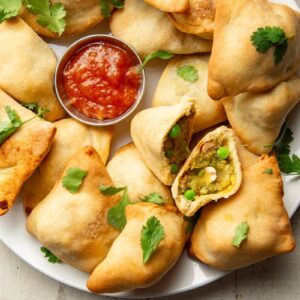 SAMOSA