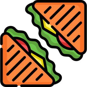 SANDWICH