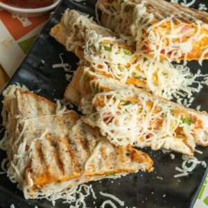 VEG CHEESE SANDWICH