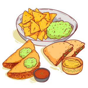NON VEG SNACKS
