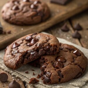 CHOCO CHIPS