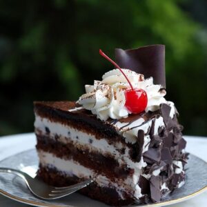 BLACK FOREST