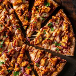 OG CAFE SPL PIZZA (NON VEG)