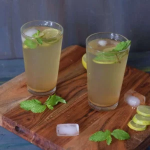 NIMBU PANI
