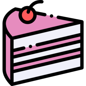 DRY CAKES