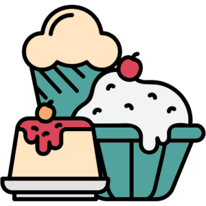 DESSERTS